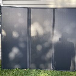 Hard Tonneau Cover