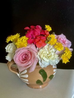 DÃa De Madres / Mothers Day / Flowers