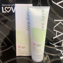 Mary Kay Botanical Effects Cleanse 