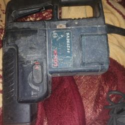 Bosch Hammer drill 
