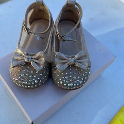 Baby Shoes