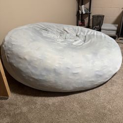 Large Bean Bag Chair