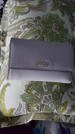 Kate Spade wallet