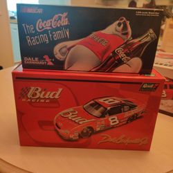 24 Different Dale Earnhardt Jr Diecast 124 Scale