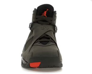 Air jordan 8 size 9 ds