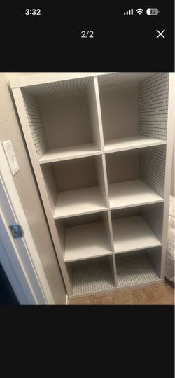 Book shelf