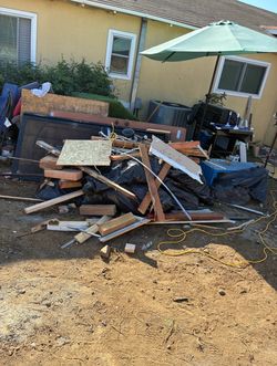 Junk/removed/gone