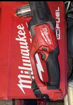 Milwaukee tool