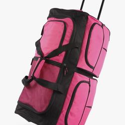 Pacific Coast Rolling Duffel BAG