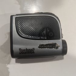 Bushnell Rangefinder