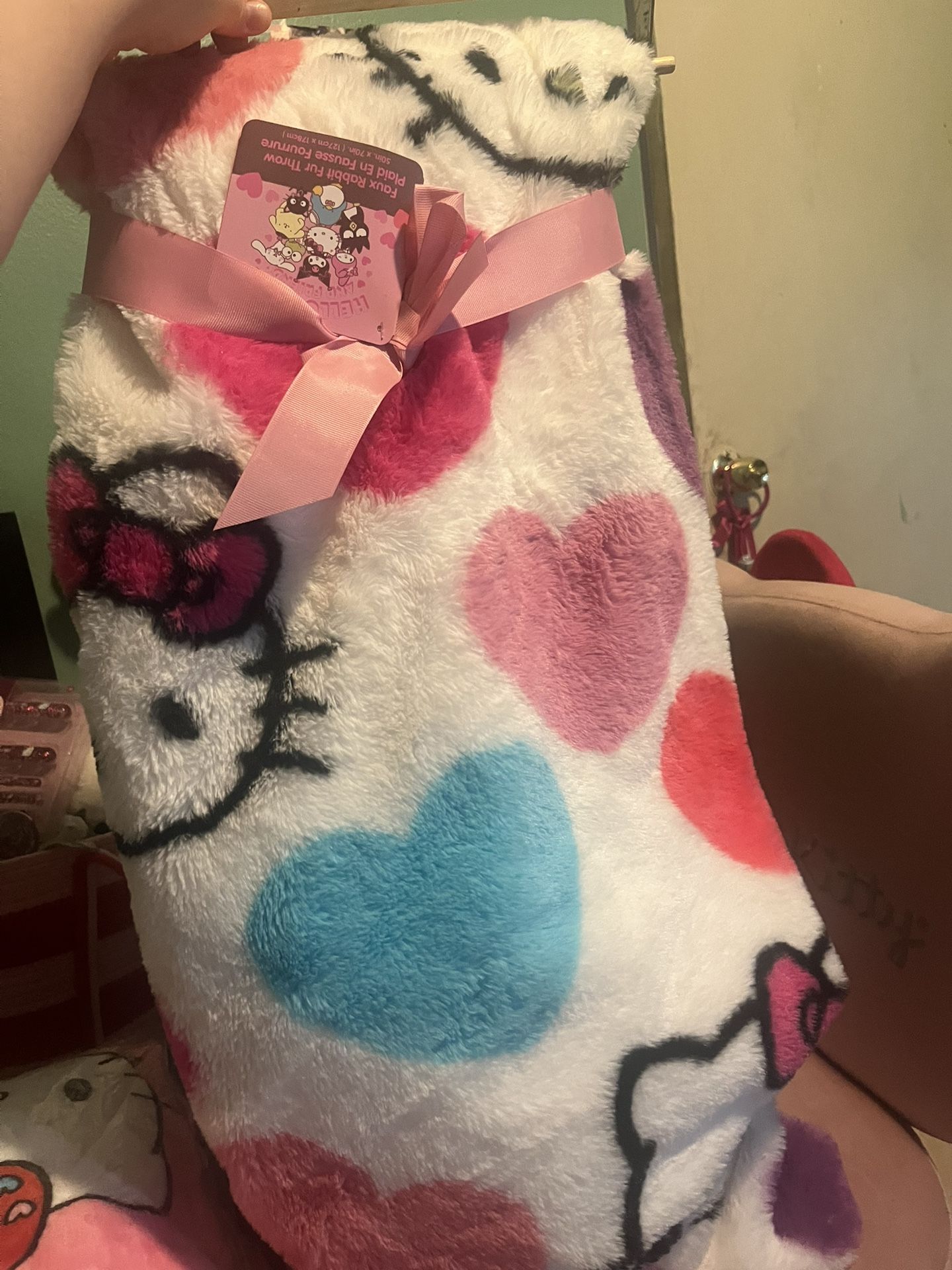 Blanket