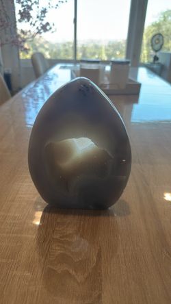 Agate Geode