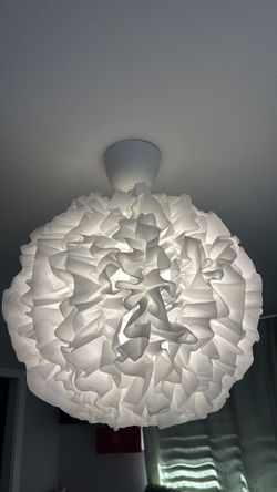 Ikea lamp