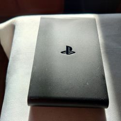 PSTV Jailbroken
