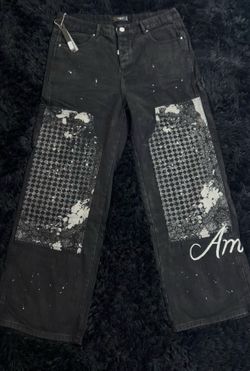Amiri pants