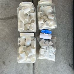 PVC Fittings