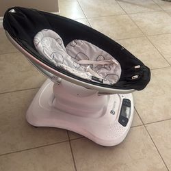 Mamaroo swing