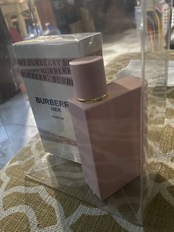 New Original Burberry