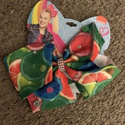 JoJo Siwa Bow