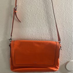 Fossil Crossbody Bag 