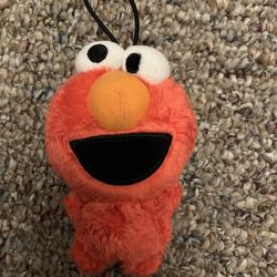 Mini Elmo