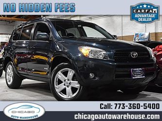 2008 Toyota RAV4