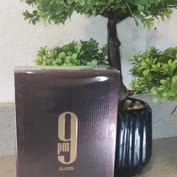 9PM Elixir de Afnan (3.4oz/100ml) MEN