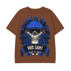VOIDSAINT T SHIRT 