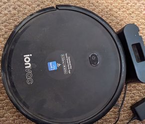 Ion Automatic Vacuum