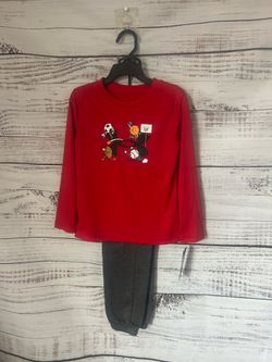 NWT Under Armour matching set size 4t