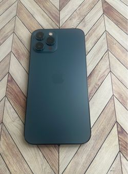 iPhone 12 Pro Max (256gb) Unlocked/ Liberado