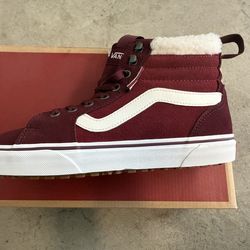 Vans Filmore Hi vanguard