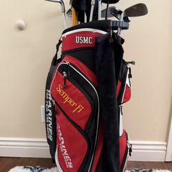 Golf Club Set