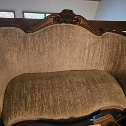 Antique Couch