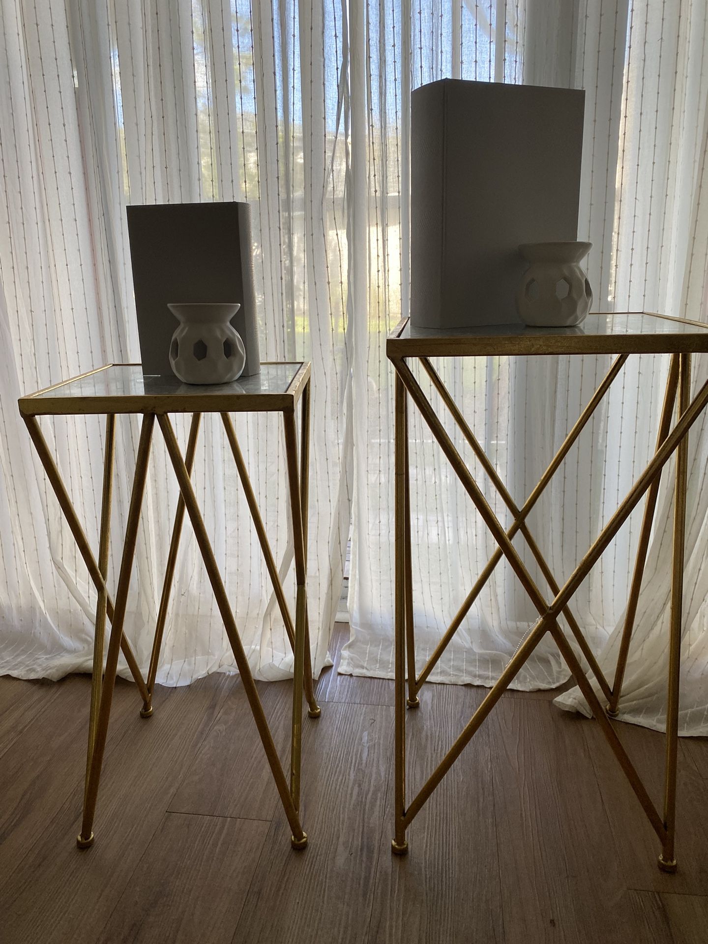 End Tables