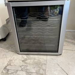 Wine Cooler