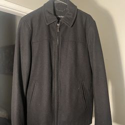 Calvin Klein Jacket