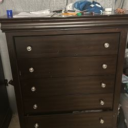 Dressers 