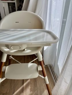 Skip Hop Eon 4-in-1 High Chair