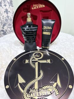 Jean Paul Gaultier Le Male Le Parfum  Set