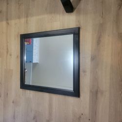 33 X 30 Mirror