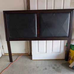 Queen Headboard 