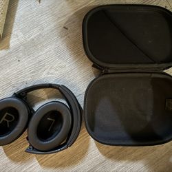 Bose Qc45 Headphones 