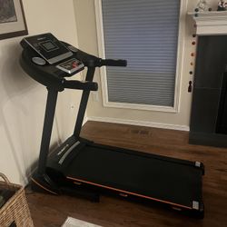 Like New Treadmill