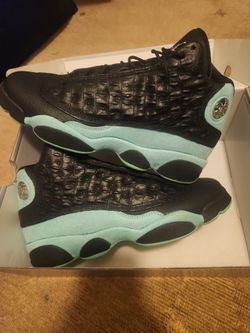 Jordan shoes