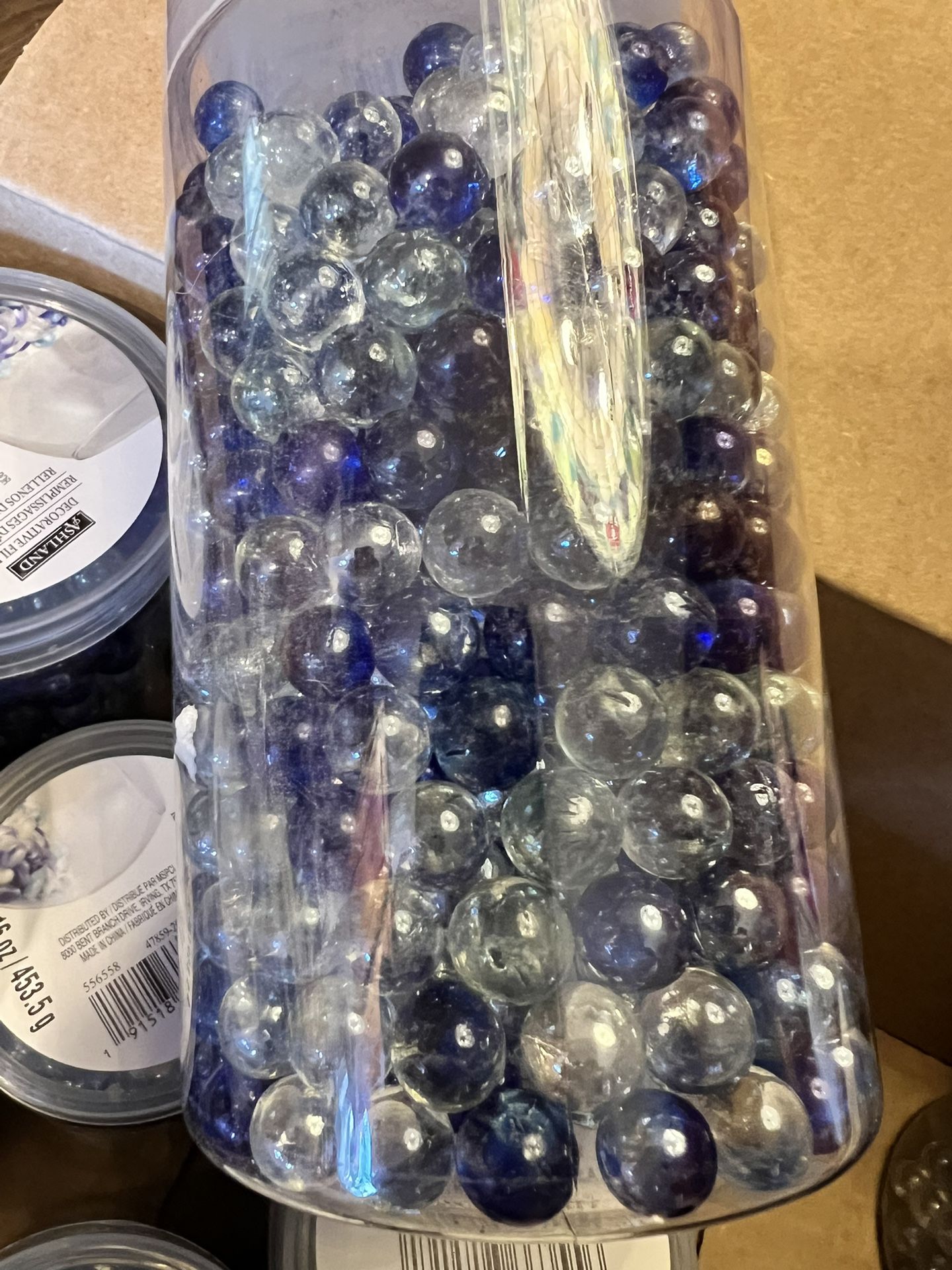 Ashland Decorative Filler