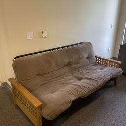 Free Couch