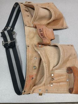 Work Belt