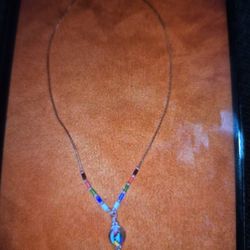 Vintage Southwest Necklace 