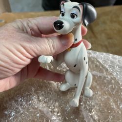 Disney Disneyland 101 Dalmatiens 3- Pc Set
